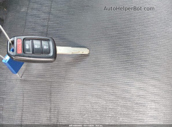 1HGCR2F57HA014762 2017 HONDA ACCORD White Вид панелі приладів