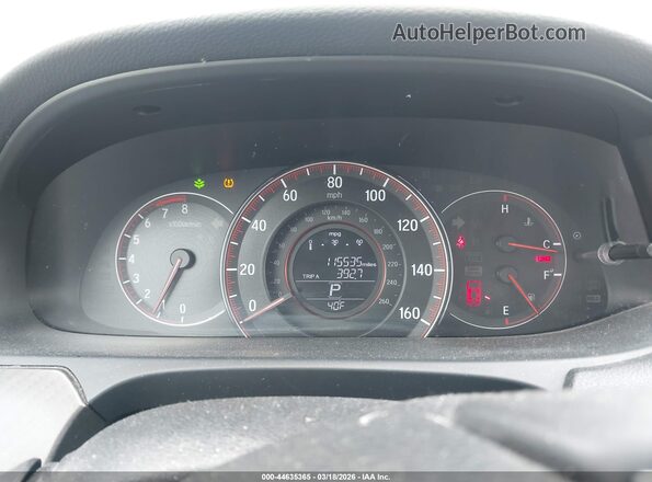 1HGCR2F58HA277536 2017 HONDA ACCORD Red უკანა სავარძლების ხედი