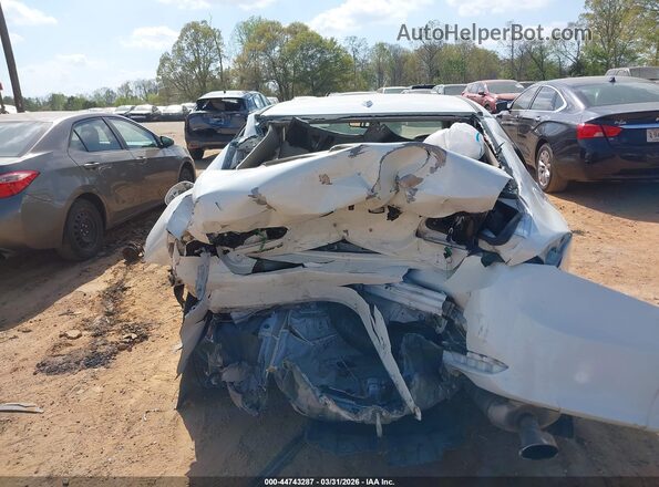 1HGCR2F88GA170818 2016 HONDA ACCORD White Вид спереду