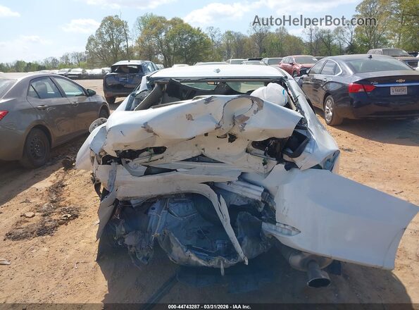 1HGCR2F88GA170818 2016 HONDA ACCORD White 