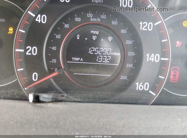 1HGCT1B82GA002383 2016 HONDA ACCORD Gray Vista de los asientos traseros