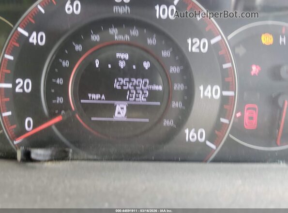 1HGCT1B82GA002383 2016 HONDA ACCORD Gray 