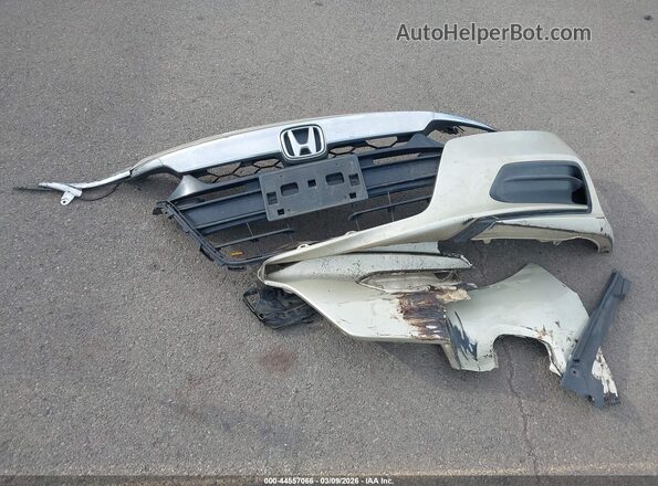 1HGCV1F10KA040615 2019 HONDA ACCORD Champagne Սարքավորումների վահանակի տեսք