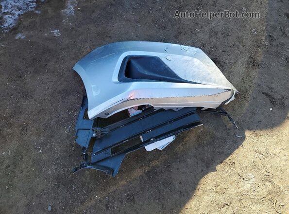 1HGCV1F10MA108849 2021 HONDA ACCORD Gray Engine compartment view