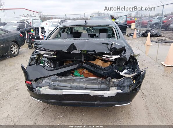 1HGCV1F13JA236644 2018 HONDA ACCORD Black 