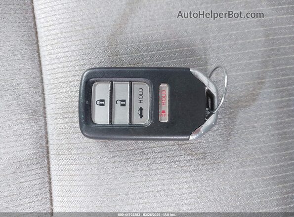 1HGCV1F13KA125254 2019 HONDA ACCORD Gray Widok deski rozdzielczej