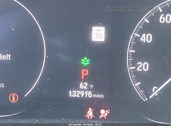 1HGCV1F14KA125098 2019 HONDA ACCORD White 