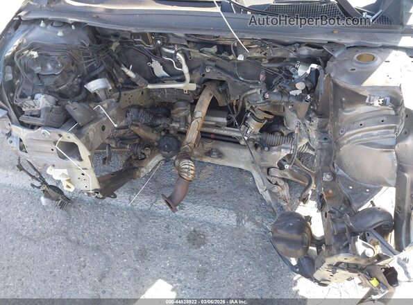 1HGCV1F15KA094685 2019 HONDA ACCORD Серый Вид сзади