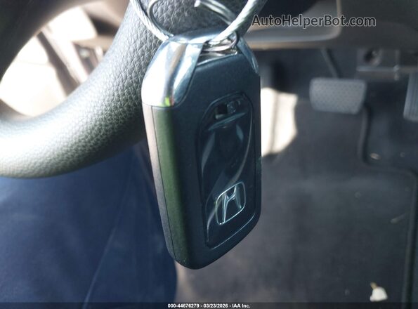 1HGCV1F17KA099077 2019 HONDA ACCORD Gray 