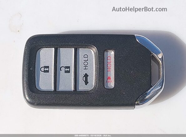 1HGCV1F30NA087097 2022 HONDA ACCORD Серый Вид панели приборов
