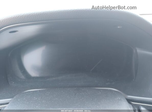 1HGCV1F32KA162765 2019 HONDA ACCORD Gray სალონის 360-გრადუსიანი ხედი