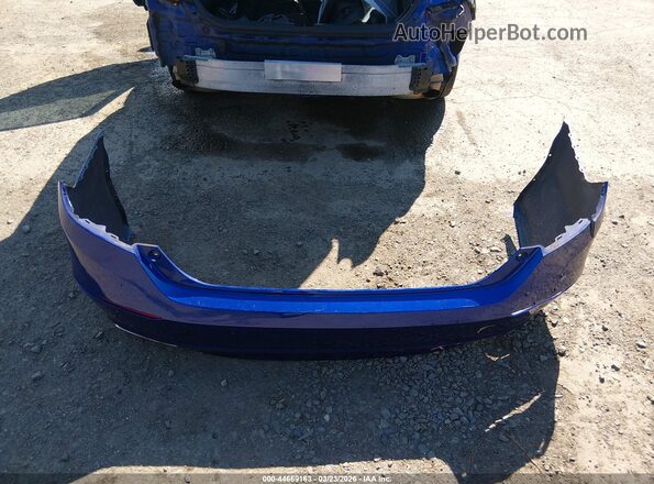 1HGCV1F33JA123987 2018 HONDA ACCORD Blue Vista del cuadro de instrumentos