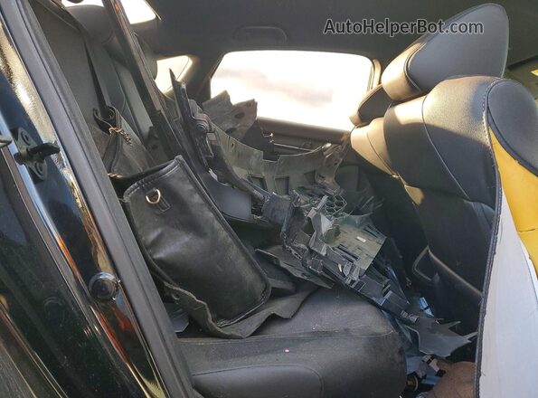 1HGCV1F33KA126261 2019 HONDA ACCORD Black 