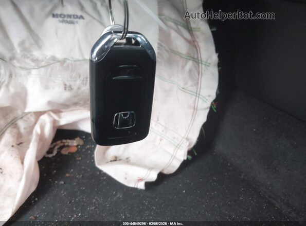 1HGCV1F33NA076885 2022 HONDA ACCORD White Vista del salpicadero