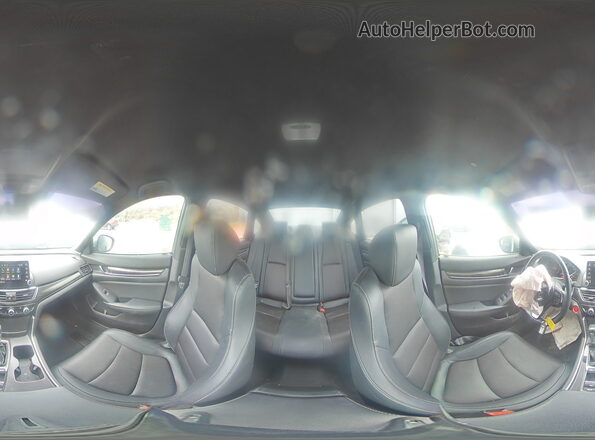 1HGCV1F34KA125538 2019 HONDA ACCORD Gray 