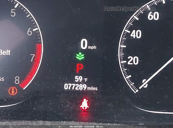 1HGCV1F35NA040261 2022 HONDA ACCORD Black 