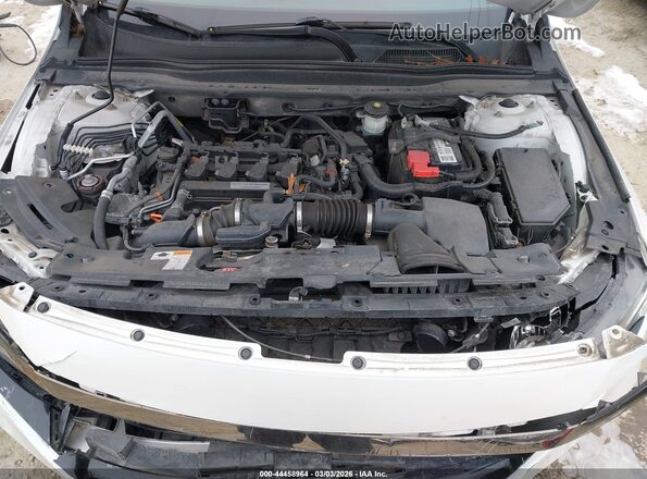 1HGCV1F36LA006200 2020 HONDA ACCORD White 