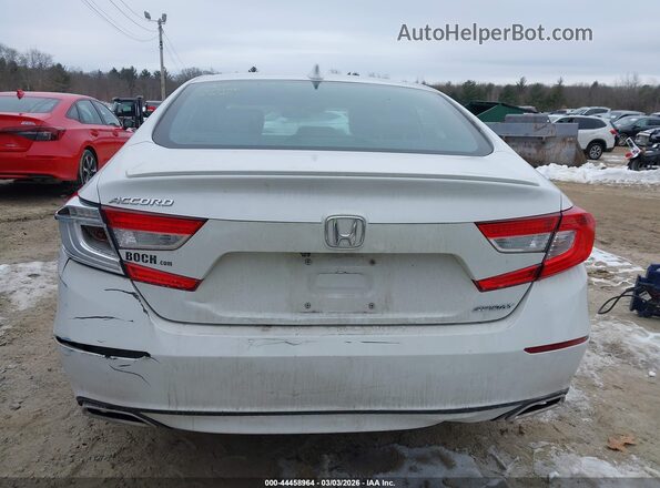 1HGCV1F36LA006200 2020 HONDA ACCORD White 