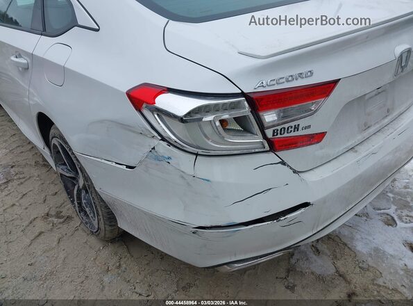 1HGCV1F36LA006200 2020 HONDA ACCORD White 