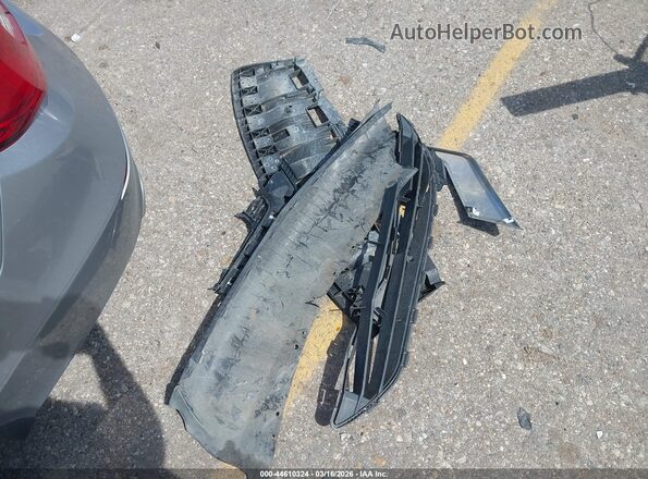 1HGCV1F36LA094598 2020 HONDA ACCORD Gray 