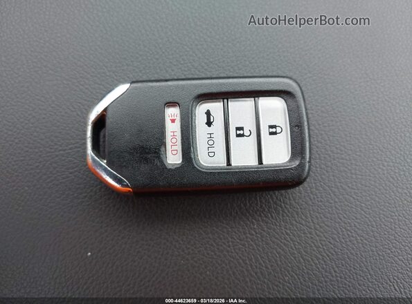 1HGCV1F37KA111777 2019 HONDA ACCORD White 