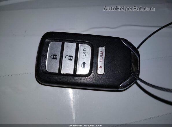 1HGCV1F37KA138297 2019 HONDA ACCORD Blue Առջևի վահանակի տեսք
