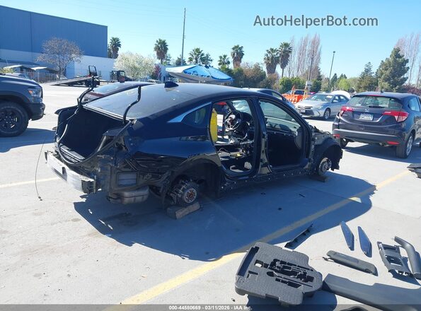 1HGCV1F37MA038798 2021 HONDA ACCORD Black 