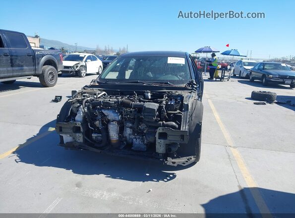 1HGCV1F37MA038798 2021 HONDA ACCORD Black 