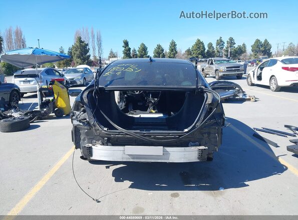 1HGCV1F37MA038798 2021 HONDA ACCORD Black 