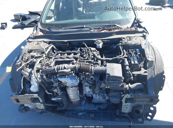 1HGCV1F37MA038798 2021 HONDA ACCORD Black 