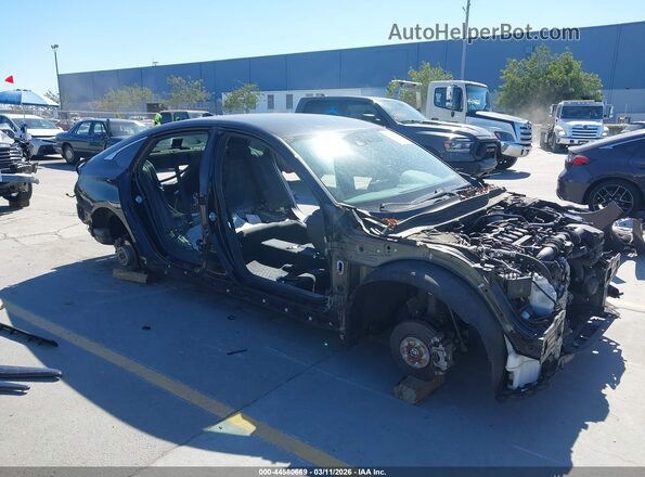 1HGCV1F37MA038798 2021 HONDA ACCORD Black 