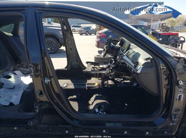 1HGCV1F37MA038798 2021 HONDA ACCORD Black 