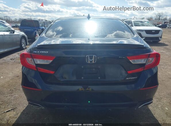 1HGCV1F3XLA028491 2020 HONDA ACCORD Black 