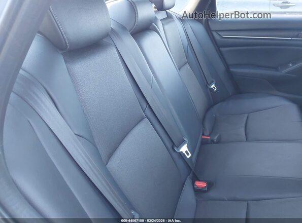 1HGCV1F3XLA111824 2020 HONDA ACCORD White Widok naklejki z numerem VIN