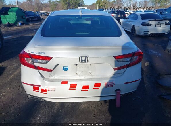 1HGCV1F3XLA111824 2020 HONDA ACCORD White 