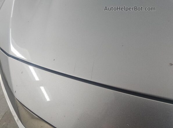 1HGCV1F3XMA075862 2021 HONDA ACCORD Silver 