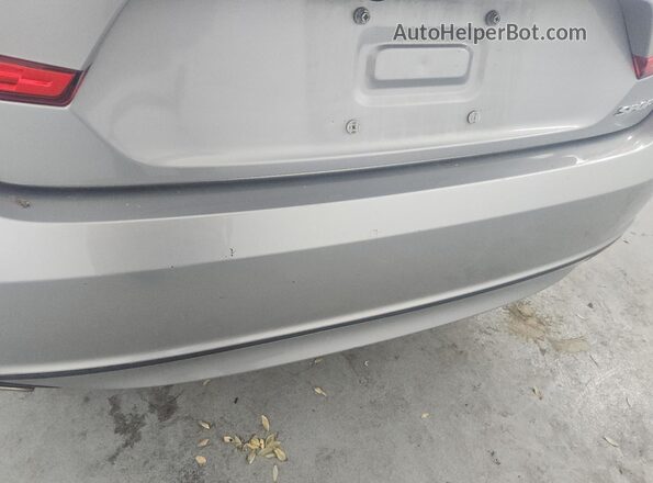 1HGCV1F3XMA075862 2021 HONDA ACCORD Silver 