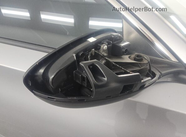 1HGCV1F3XMA075862 2021 HONDA ACCORD Silver 
