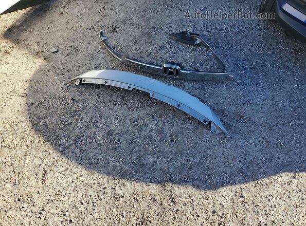 1HGCV1F40LA084481 2020 HONDA ACCORD Silver Widok komory silnika