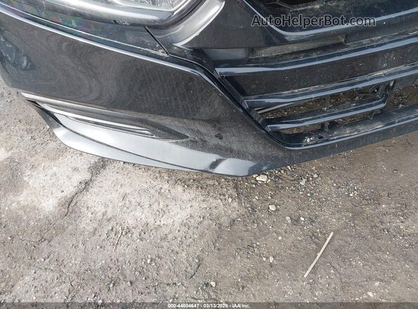 1HGCV1F41MA101886 2021 HONDA ACCORD Black 