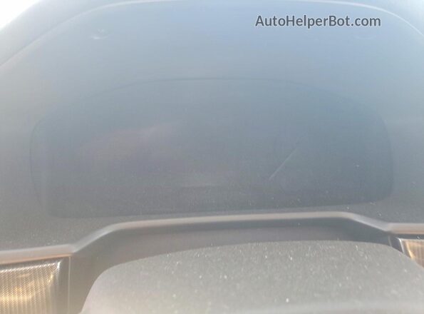 1HGCV1F43MA095380 2021 HONDA ACCORD Silver ხელსაწყოთა პანელის ხედი