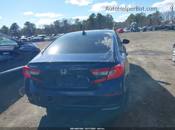 1HGCV1F44JA201508 2018 HONDA ACCORD  