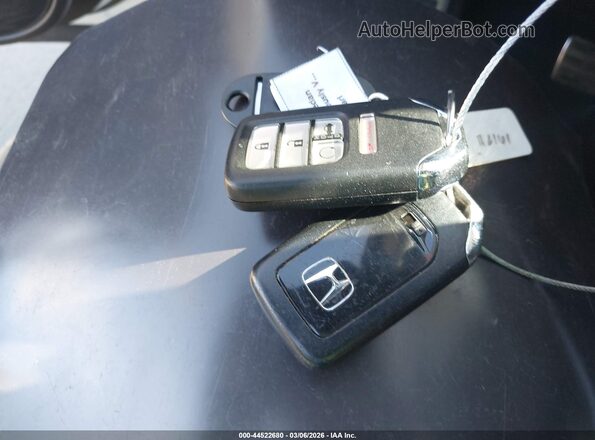 1HGCV1F44MA094397 2021 HONDA ACCORD White Dashboard view