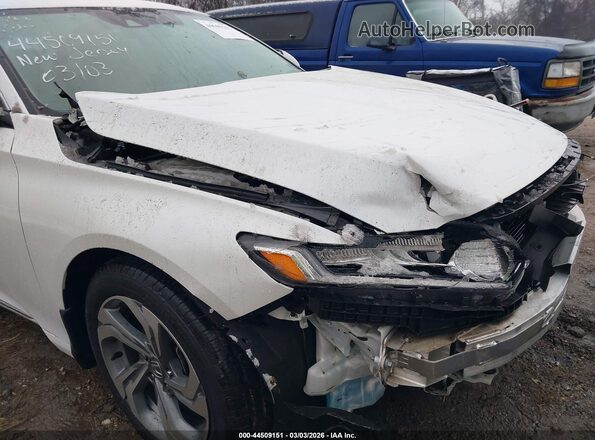 1HGCV1F4XLA070586 2020 HONDA ACCORD White 