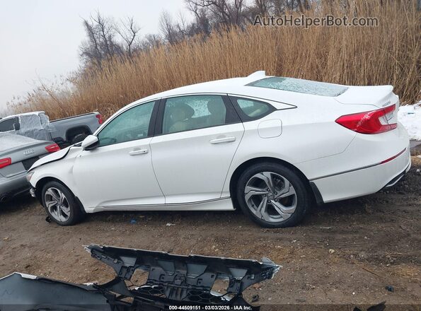 1HGCV1F4XLA070586 2020 HONDA ACCORD White 