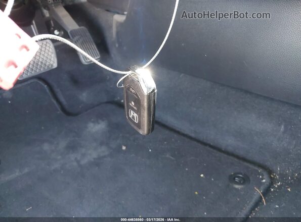 1HGCV1F9XJA045177 2018 HONDA ACCORD Белый Вид панели приборов