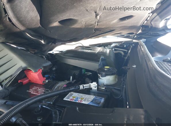 1HGCV2F30LA012502 2020 HONDA ACCORD Black უკანა ხედი