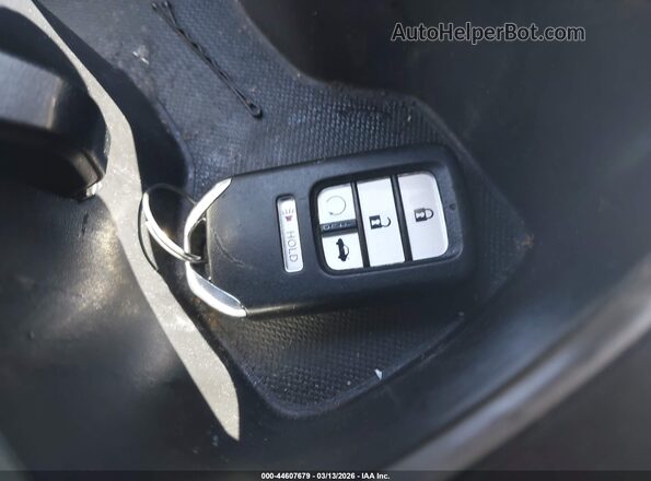 1HGCV2F30LA012502 2020 HONDA ACCORD Black წინა პანელის ხედი