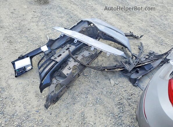 1HGCV2F34KA011187 2019 HONDA ACCORD Серебряный 