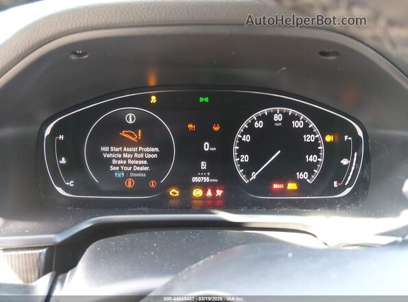 1HGCV2F35NA021196 2022 HONDA ACCORD Black უკანა სავარძლების ხედი